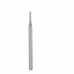 Dremel Fraises pour les joints de carrelage 1,6 mm, Embout de perçage de retrait de joint, 1,6 mm, 58 mm, Joint, 3,2 mm, 1 pi ...