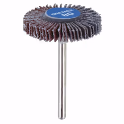 Dremel 504, 35000 tr/min, 3,2 mm, 50 mm, 2,86 cm, 1 pièce(s)