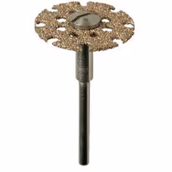 Disque de découpe Dremel 542 5,4 mm; 1 unités