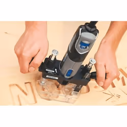 Dremel 655