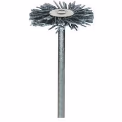 Brosse abrasive haute performance Dremel 538, 26,0 mm; 1 unités