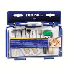 Dremel Kit nettoyage / polissage
