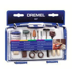 Dremel Kit multi-usage (687)
