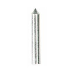 Dremel Pointes de gravure au carbure