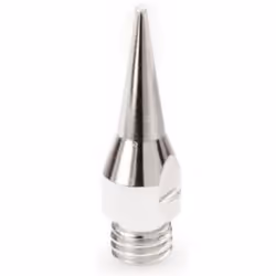 Dremel Embouts de fer à souder (201), Panne de soudage, Dremel, VersaTip 2000, VersaFlame 2200., Acier inoxydable, 2 pièce(s)