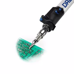 Dremel Embouts de fer à souder (201)
