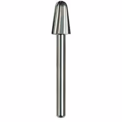 Coupe à grande vitesse Dremel 117, 6,4 mm; 2 unités
