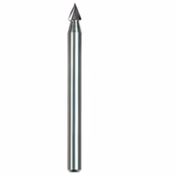 Dremel 118, Acier, 3,2 mm