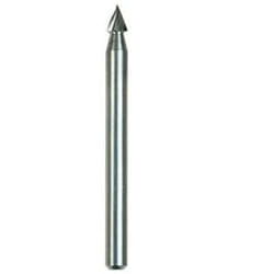Dremel 118 mèche de gravure