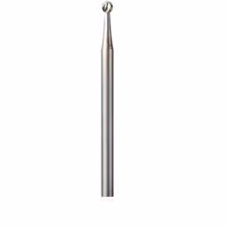 Dremel 107, Acier, 2,4 mm