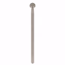 Dremel Pointe diamant 4.4 mm, Dremel, Verre, Acier inoxydable, pierre, Bois, 46 mm, 4,4 mm