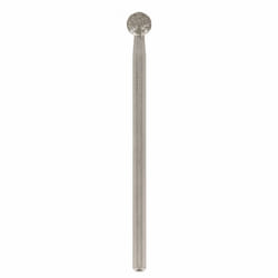Dremel Pointe diamant 4.4 mm