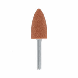 Dremel Meule à rectifier en oxyde d'aluminium