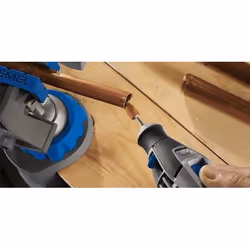 Dremel Meule à rectifier en oxyde d'aluminium