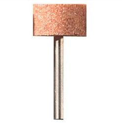 Dremel Meule à rectifier en oxyde d'aluminium 15.9 mm