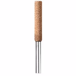 Pierre à poncer pour aiguiser la chaîne Dremel 454, 4,8 mm; 3 unités