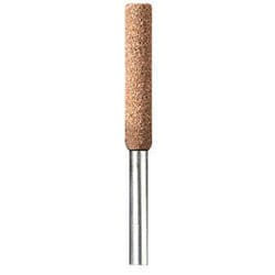 Pierre à poncer pour aiguiser la chaîne Dremel 454, 4,8 mm; 3 unités