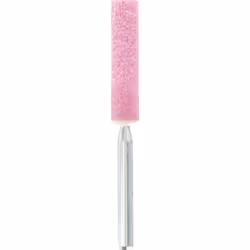 Points clés -Pour que l'angle d'affûtage soit correctement respecté, utilisez cette meule avec l'adaptation Dremel n°1453 pou ...