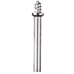 Mandrin Dremel 401, 3,2 mm; 3 unités
