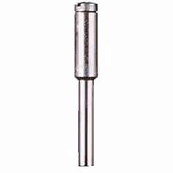 Dremel Mandrin (402), Mandrin d'outil rotatif, 35000 tr/min, Dremel, Argent, 4 pièce(s)