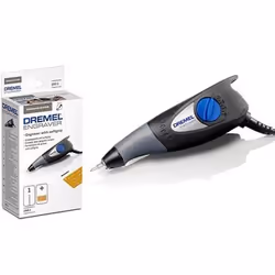 Dremel Graveur