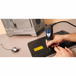 Dremel Graveur - Vue supplémentaire 5