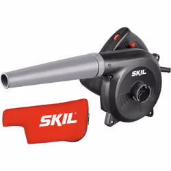 Description générale Souffleur compact et puissant de 600 W, idéal pour diverses applications de nettoyage et de séchage. Il  ...