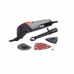 Skil F0151470AA, Découpe, Meulage, Sciage, Noir, Gris, 1,4°, 103 dB, 92 dB, 13,9 m/s²