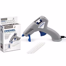 Dremel 910 (910-3), 7 mm, 14 cm, Secteur, 100 - 240 V, 240 g