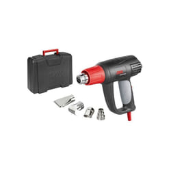 Skil - décapeur thermique 8004 aa, pistolet à air chaud 2000 w, avec buses + mallette