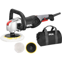 Skil - Polisseuse 9955 ma, polisseuse 1300 w, plateau de polissage 125/180 mm, polissage