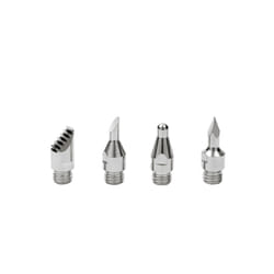 Dremel Kit d'accessoires de pyrogravure pour VersaTip