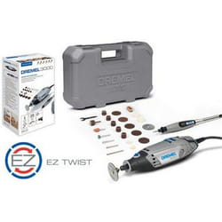 Dremel 3000 (3000-1/25) 130 W
