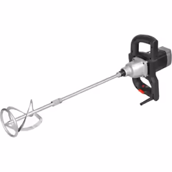 SKIL 1016 AA Malaxeur Agitateur puissant de 1200 watts Convient à une grande variété de matériaux tels que le mortier, les pe ...