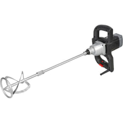 Skil - Mélangeur 1016 aa, malaxeur 1200 w, M14, panier agitateur ø 120 mm, mortier malaxeur