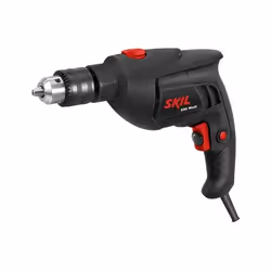 Skil 6002 CA, Clé, 3000 tr/min, 3 cm, 1,3 cm, 1,6 cm, 48000 bpm