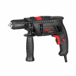 Skil 6290 AA, Sans clé, 2700 tr/min, 3,5 cm, 1,3 cm, 1,6 cm, 43000 bpm