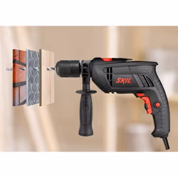 Skil 6290 AA 2700 tr/min Sans clé 1,7 kg