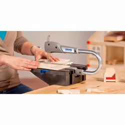 Dremel Moto-Saw (MS20-1/5) scie sauteuse 70 W 1,1 kg