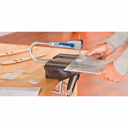 Dremel Moto-Saw (MS20-1/5) scie sauteuse 70 W 1,1 kg - Vue supplémentaire 4
