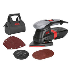 Multisander Skil 7220 AC FOX + Accessoires