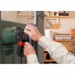 Multisander Skil 7220 AC FOX + Accessoires