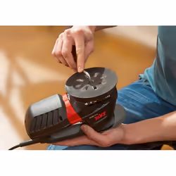 Multisander Skil 7220 AC FOX + Accessoires