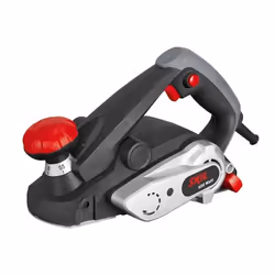 Skil 1558 AA, Noir, Gris, Rouge, 17000 tr/min, 8,2 cm, 2 mm, 101 dB, 90 dB