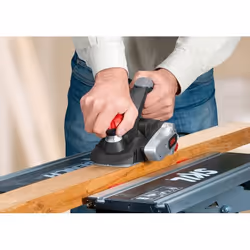 Skil 1558 AA Noir, Gris, Rouge 17000 tr/min 600 W