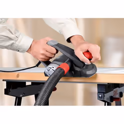 Skil 1558 AA Noir, Gris, Rouge 17000 tr/min 600 W
