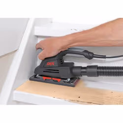 Skil 7338 AA Ponceuse orbitale 24000 tr/min
