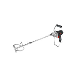 Skil Mélangeur 1608 AA, malaxeur 850 W, M14, malaxeur ø120 mm, pour mortier, peintures