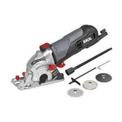 Scie multi-matériaux compacte 600W Ø85mm - SKIL F0155330AA