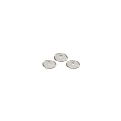 Skil - Disques diamantés set 3 pièces. Porte-outils ø 10 mm, lame de scie 85 mm